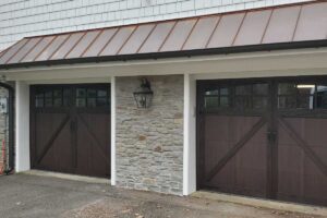 C.H.I. garage door dealer NJ