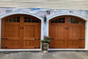 Custom Wood Garage Doors Custom Wood Garage Doors