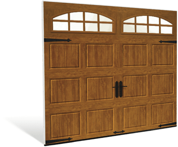 Garage Door Gallery Collection in Wyckoff