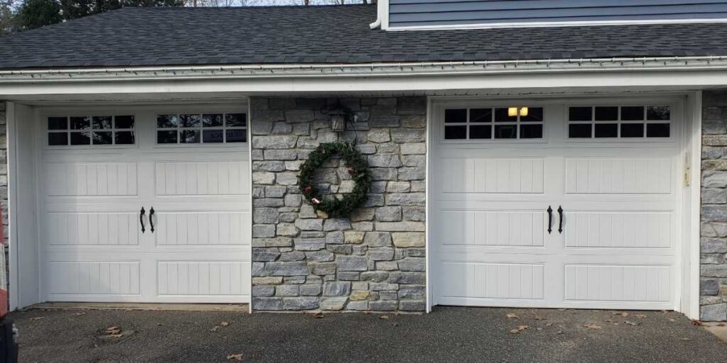 garage door company Bergen County NJ