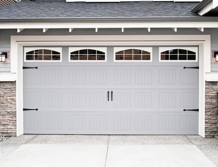 garage door maintenance Bergen County NJ