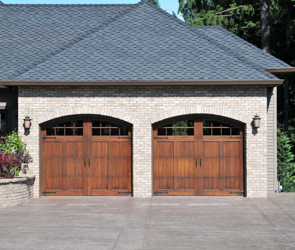 garage door company Passaic County NJ