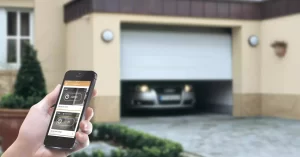 Garage-Door-Security-Tips