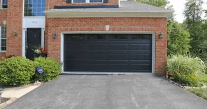 Garage Door Repair vs. Replacement