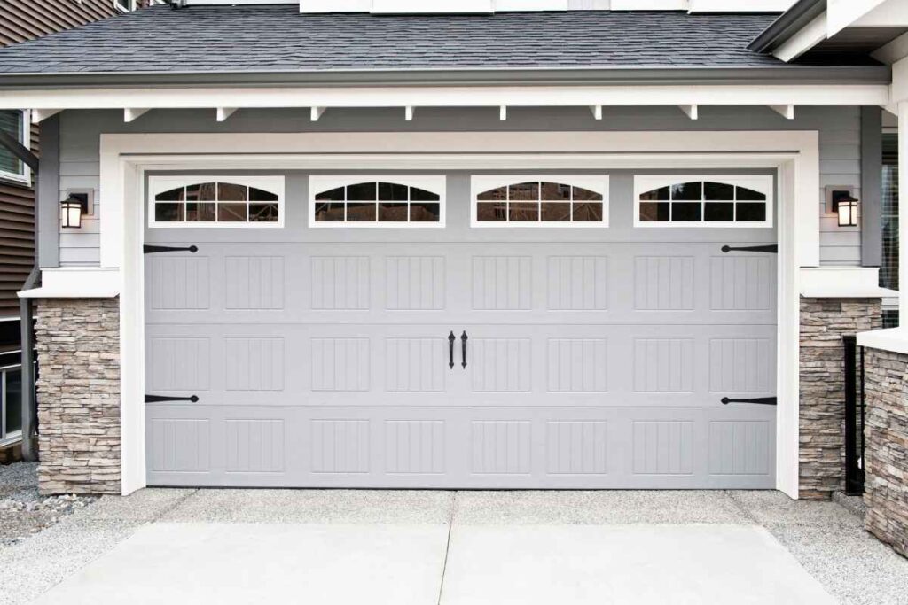 The Fortification of Home Security Why Having Garage Doors Is Essential