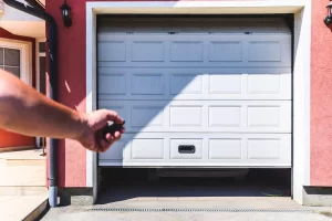 The Fortification of Home Security Why Having Garage Doors Is Essential