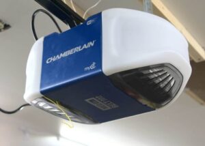 Chamberlain Garage Door Openers NJ