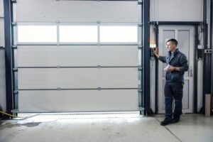 Craftsman Garage Door Opener Installation Services