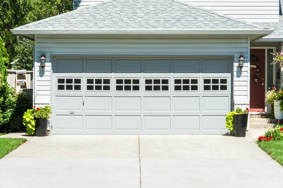 Sears Garage Doors In New Jersey