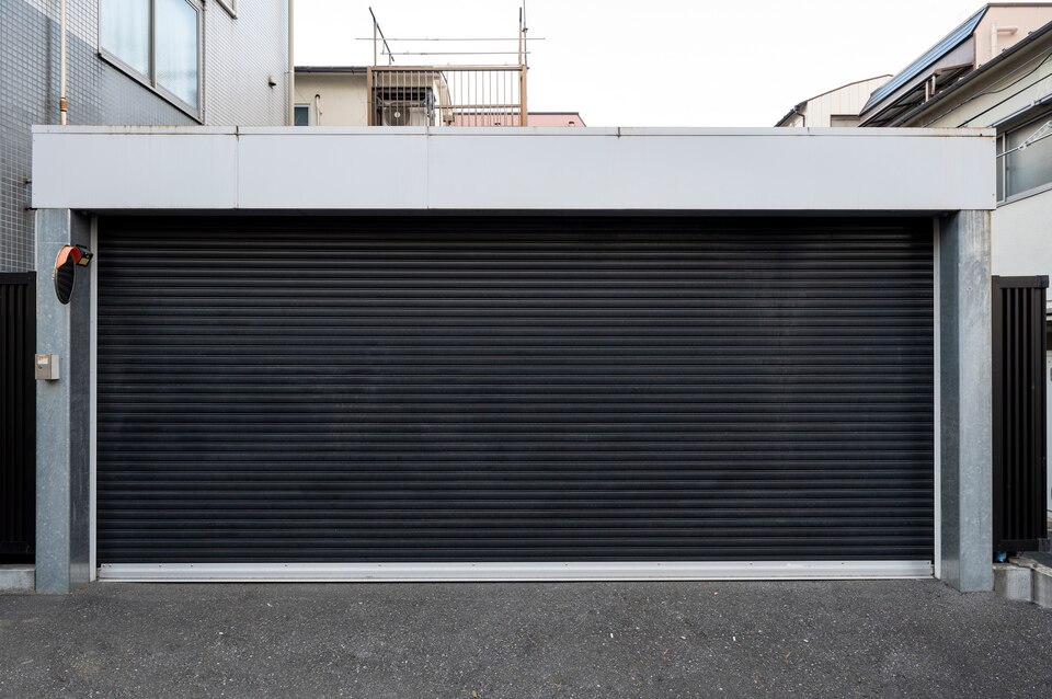 Sears Garage Doors NJ