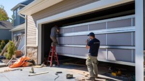 Stanley Garage Door Services & Repairs In NJ