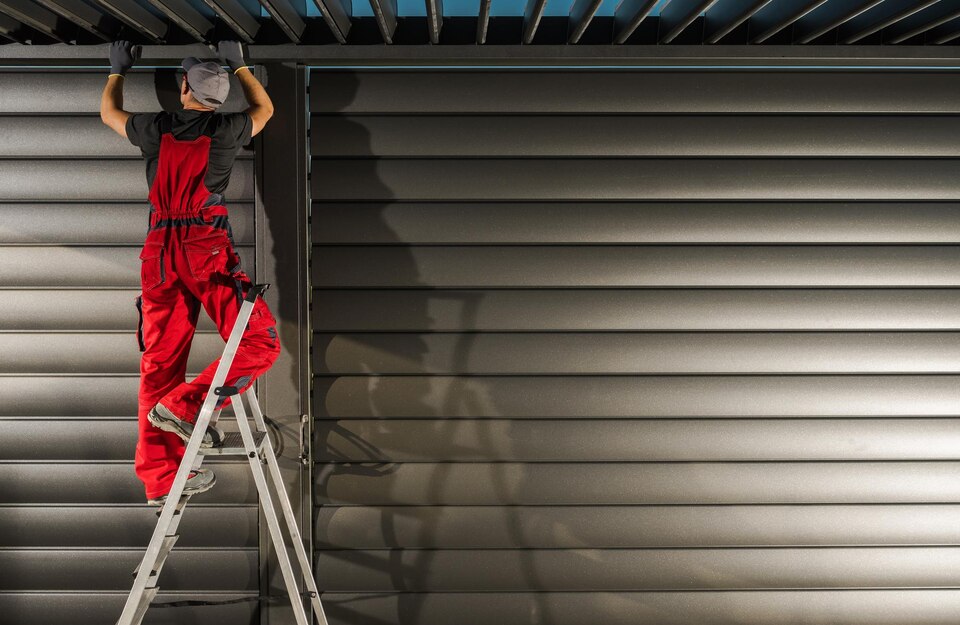 Stanley Garage Door Services & Repairs NJ