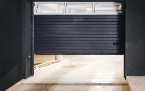 Garage Door Spring Replacement In New Jersey