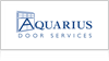 Aquarius Door Services logo