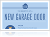 Benefits Of A New Garage Door