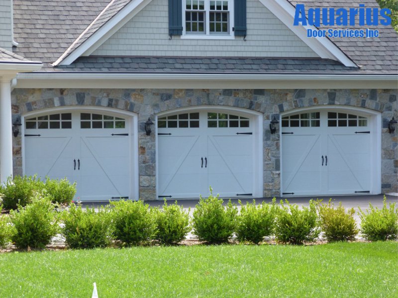 clopay garage doors NJ