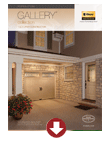 Non-insulated 1 and 2 Layer Brochure in Wyckoff