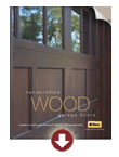 Limited edition wood doors in Wyckoff , NJ