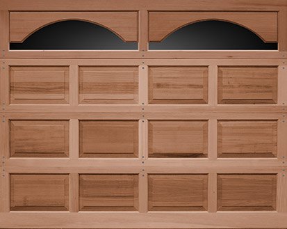 Some Popular Garage Door Styles