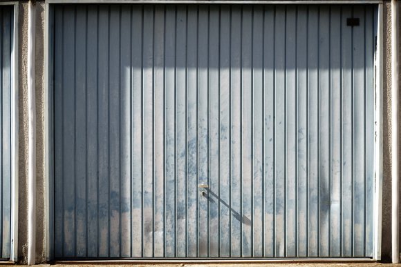 Solutions For Sagging Garage Doors