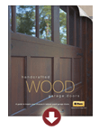 Wood Idea Book in Wyckoff